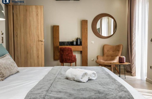 BH213 - C - Villa Naxos