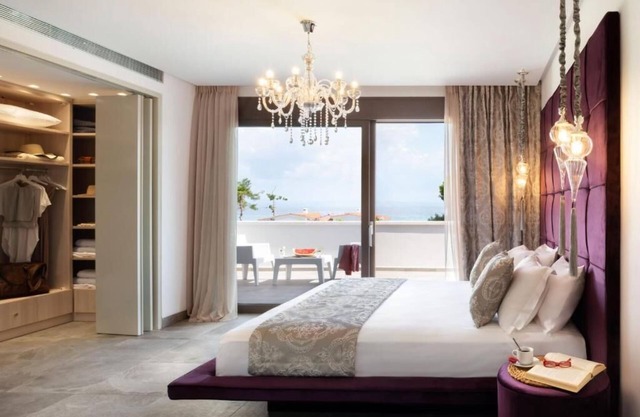 BH289 - C - Villa Chalkidiki