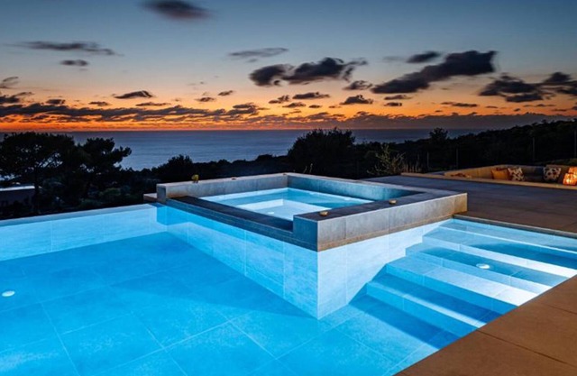 BH742 - C - Villa Zakynthos