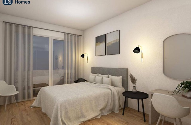 BH790 - B - Apartment Kalavrita
