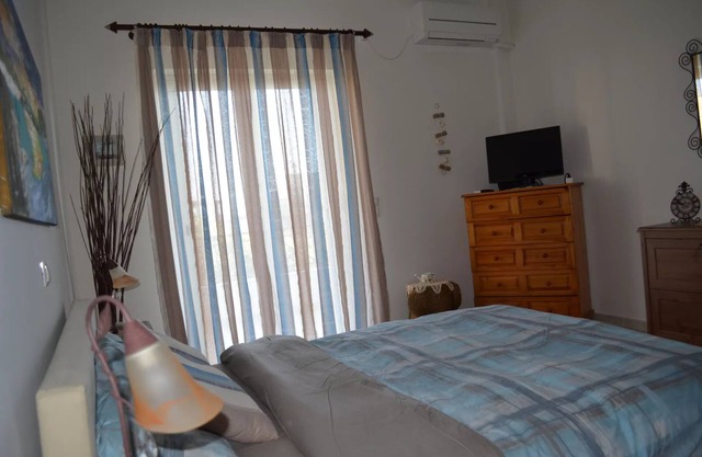 BH875 - C - Apartment Peloponisos
