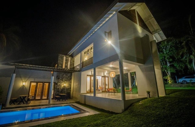 "Bhagi House" is a perfect hideout to relax