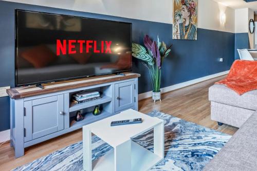 Bham Central - free parking