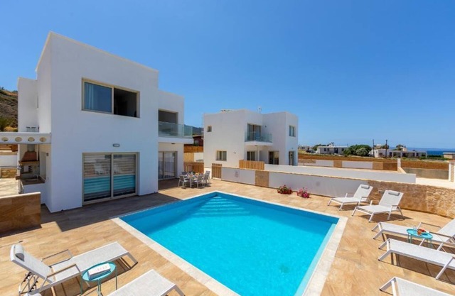 BHC002 - C - Villa Cyprus