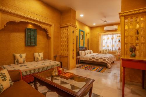 Bhim Kothi