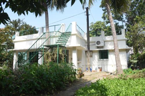 Bhitey Homestay SIMANTAPALLY/SHANTINIKETAN