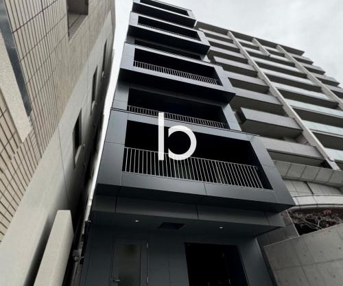 bHOTEL Rijodori - Central City Studio Stay with Free Breakfast