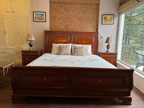 Bhurban Hill Apartments