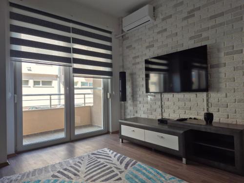 BI Apartment