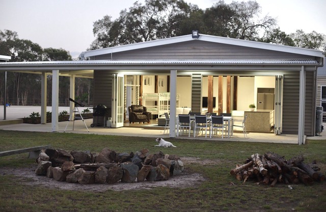 Bicentennial Oasis (Pet Friendly, FREE WIFI, Sleeps 8)