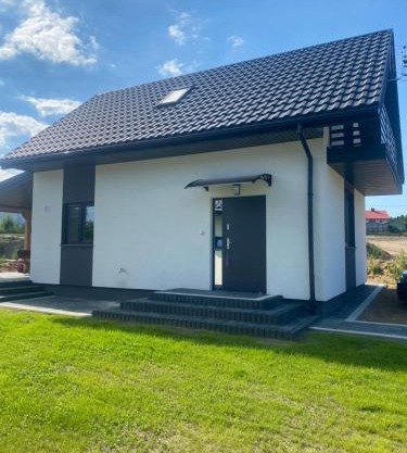 Biebrzańska Przystań 5
