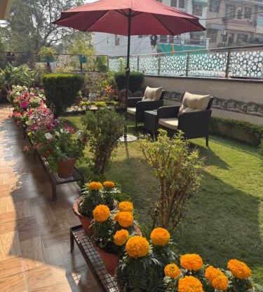 Bienvenue Homestay
