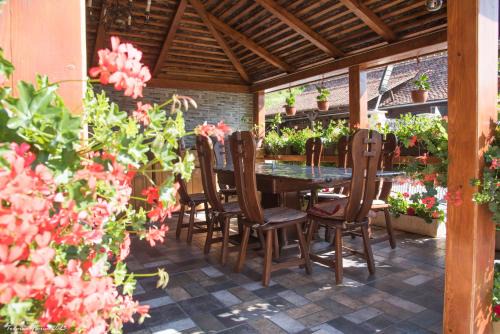 Biertan 48 Guesthouse
