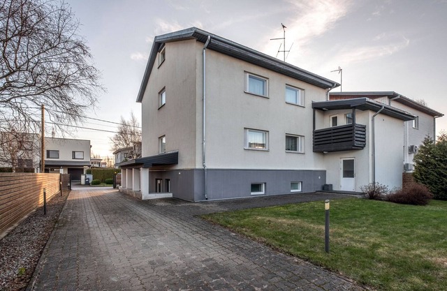 Big 4 Bedroom City House