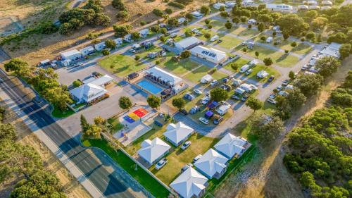 BIG 4 Tasman Holiday Parks - Ledge Point