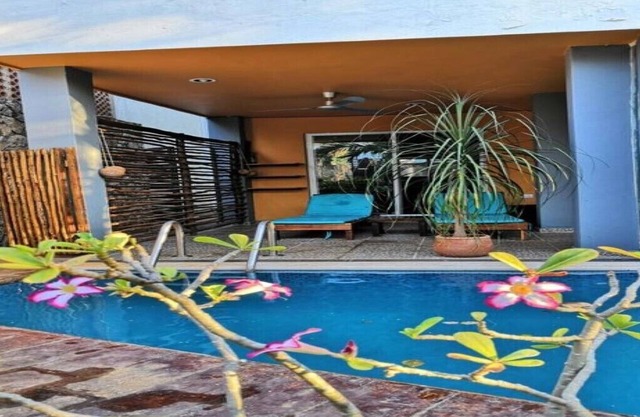 BIG AND SWEET HOUSE WITH POOL - LA RÊVE
