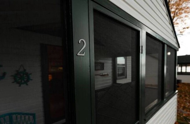 Big Blue Lake Cottages, LLC - Cottage #2