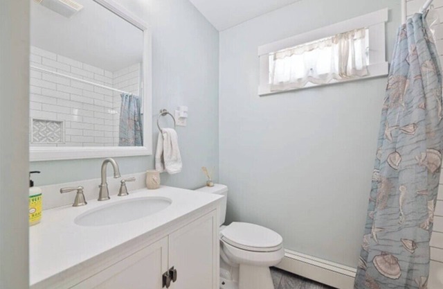 Big Bungalow - Spacious Comfort Awaits!