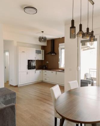 Big Family apartment - 3BR