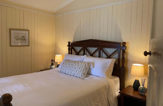 Big Fella Wines & Farmstay
