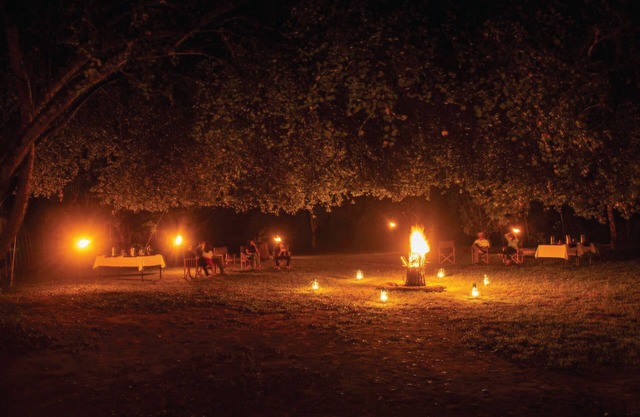 Big Game - Udawalawe by Eco Team