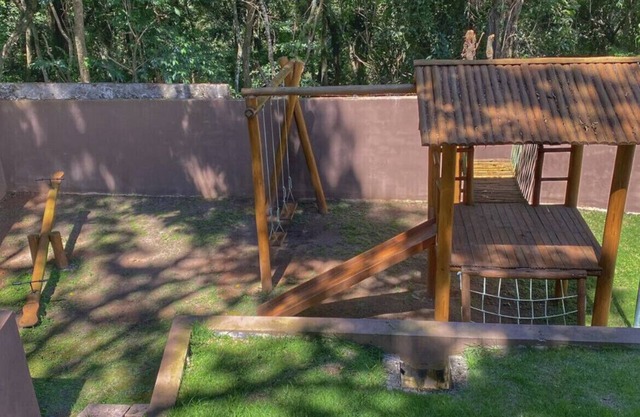 Big house with pool in Atibaia