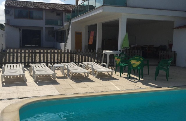 Big private House, Swiming pool near the sun! All welcome and you will love it!