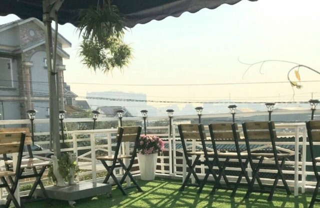 BIG PROMO in OCT! Cozy and comfy 5 bedroom Villa