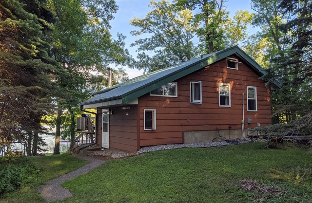 Big Sandy Lake Family Cabin - Monthly Discounts