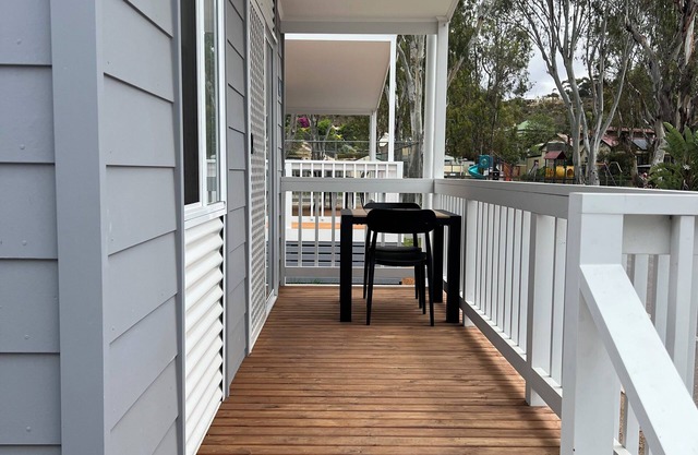 BIG4 Mannum Holiday Park