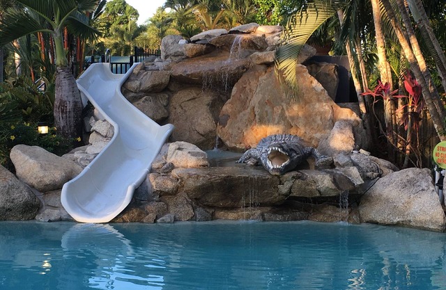 BIG4 Tasman Holiday Parks - South Mission Beach