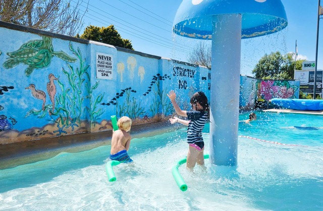 BIG4 Toowoomba Garden City Holiday Park