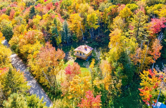 Bigfoot Chalet, Golf-Hike-Boat-Bike-Fish-RELAX!