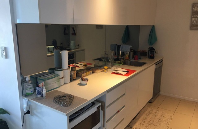 Biggera water apartment