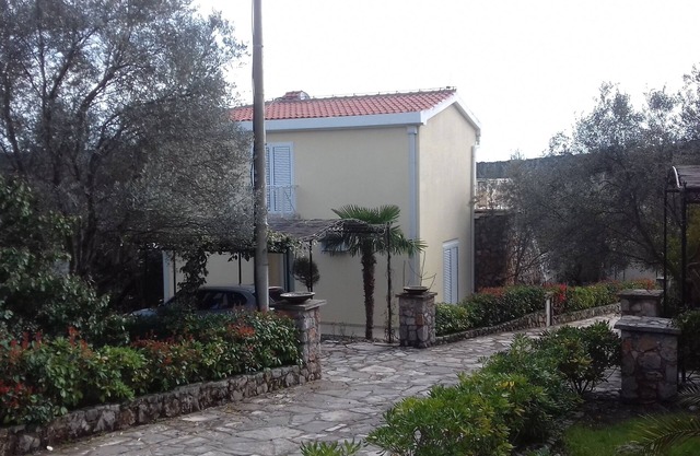 Bigova, Suntime villa ,a place to relax and enjoy
