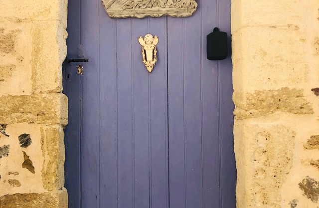 Bijou de Soleil- Jewel of the Sun (a holiday home near Pezenas)