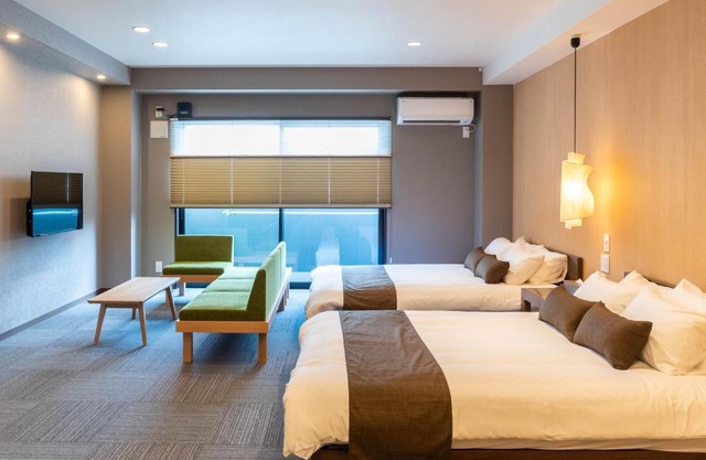 Bijou Suites AI
