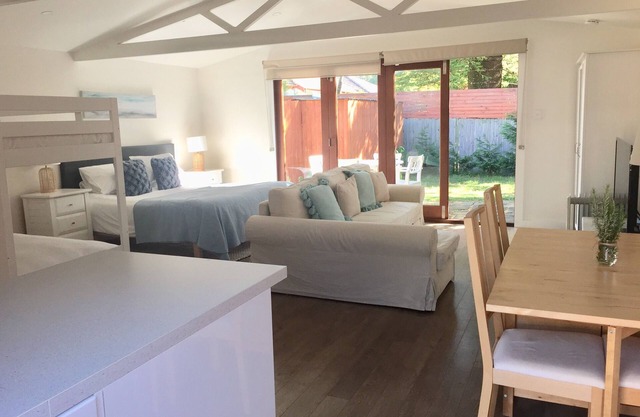 Bijoux Beach Villa -