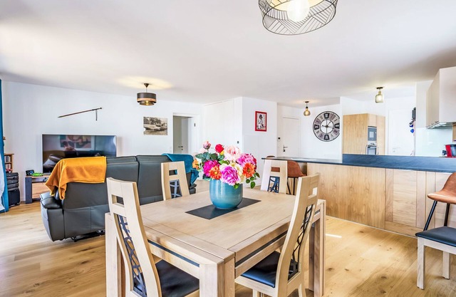 Bikaleak by Interhome