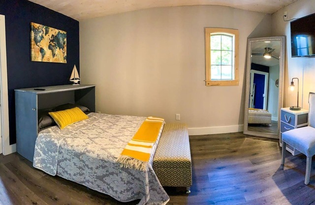 Bike NWA from our farm