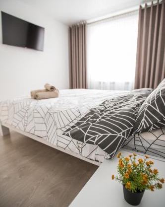 Bilius Apartment