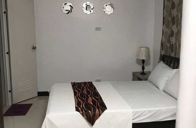 Billy’s Resort rental