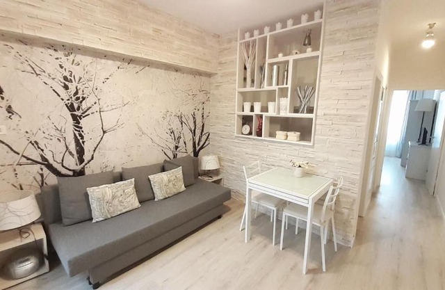 Bilocale in via del Conventuccio