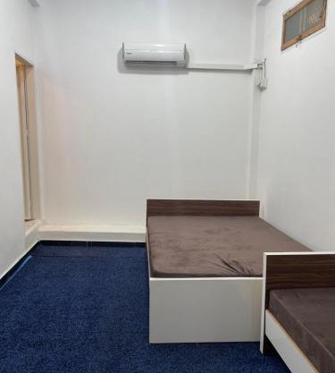 Bin ahmad guest house