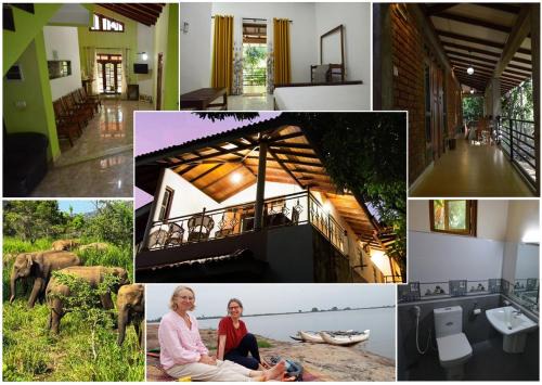 Binara Home Stay