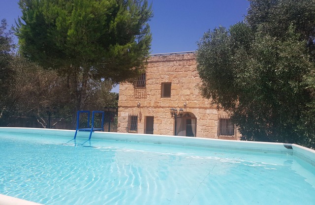 Bingemma Paradise Farmhouse in the heart of Nature