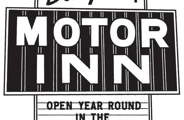 Bingham Motor Inn