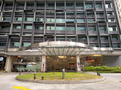 BINJAI 8 Premium By KLCC