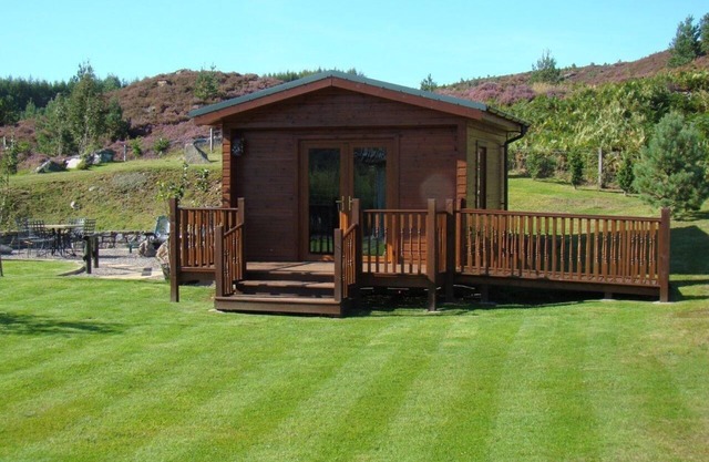 Binnilidh Mhor B&B