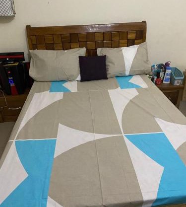Bintas Bed and Breakfast